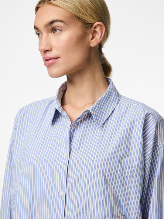 Immagine prodotto Pieces PCFEMME Streifenshirt (S)