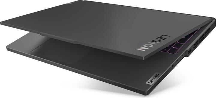 Image du produit Lenovo Legion Pro 5 (16", Intel Core i7-14700HX, 16 Go, 1000 Go, DE)
