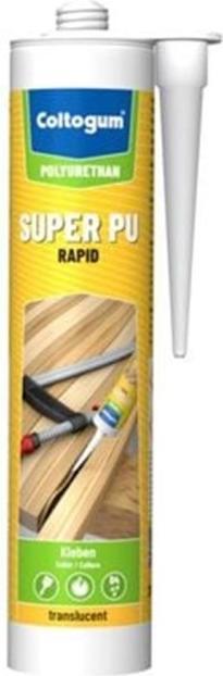Actual product image Coltogum Super PU Rapid (400 g, 310 ml)