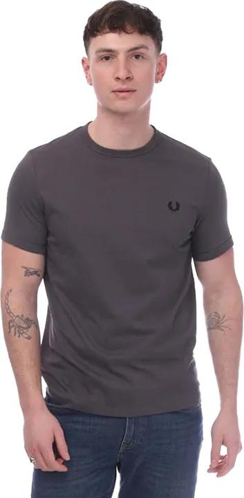Immagine prodotto Fred Perry Ringer Maglietta Uomo (S)
