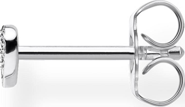 Produktbild Thomas Sabo Ohrstecker (Einzelstück) (925er Silber)