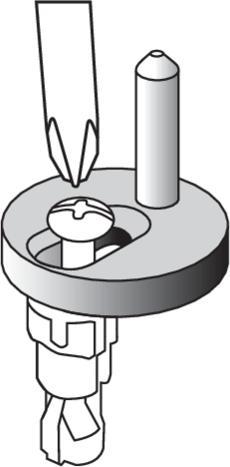 Actual product image Fala WC-Sitz