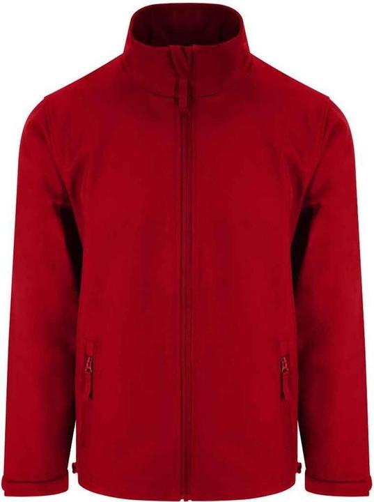 Image du produit Pro RTX - Veste softshell - Homme (3XL)