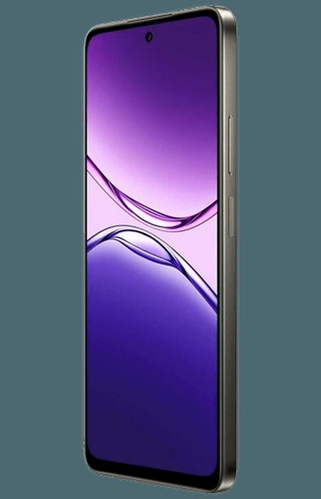 Produktbild OPPO A5 Pro 5G (256 GB, Brown, Black, 6.67", Dual SIM, 50 Mpx, 5G)