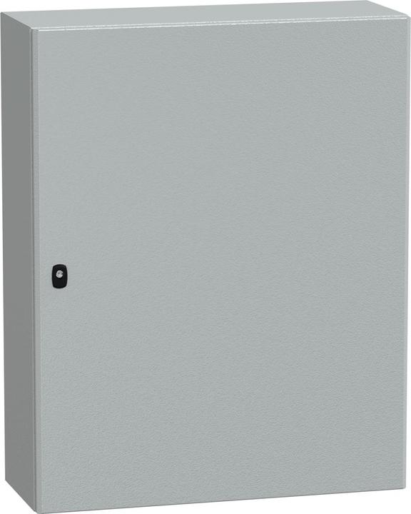 Actual product image Schneider Electric Enclosure, Spacial 3D ATEX 1000x800x300