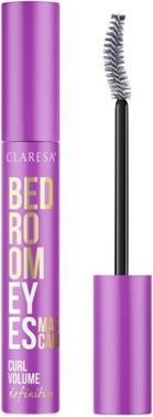 Produktbild Claresa Clairesa Schlafzimmer Augen Wimperntusche 10g