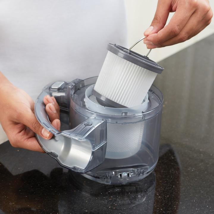 Produktbild Black & Decker Dustbuster Flexi PD1820L