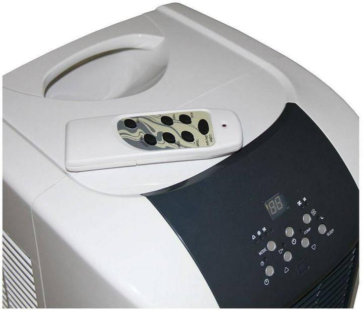 Produktbild Nanyo KMO90M3 (40 m², 7600 BTU/h)