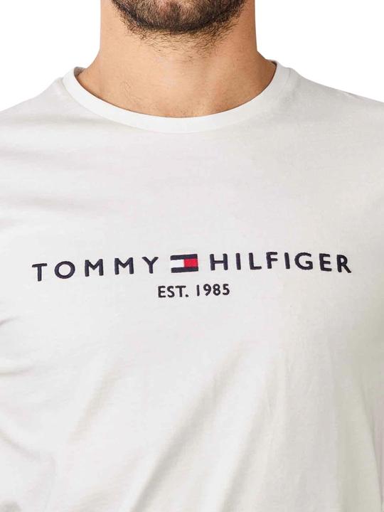 Image du produit Tommy Hilfiger T-shirt à col rond (S)