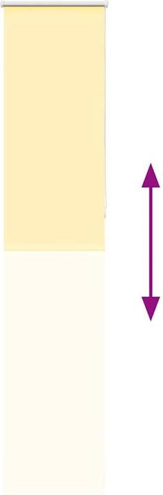 Actual product image VidaXL Marnin (40 x 210 cm)
