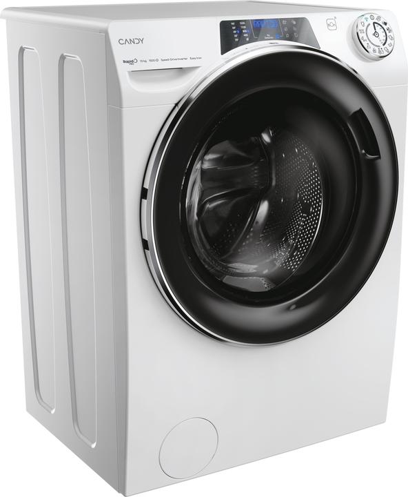 Image du produit Candy Lave-linge RP 5106BWMBC/1-S Gauche (10 kg, Gauche, Prise UE)