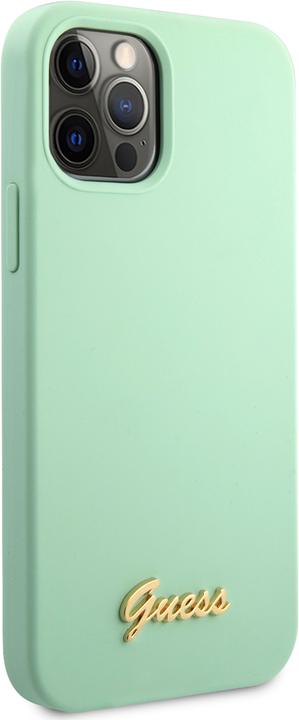 Actual product image Guess Case (Apple iPhone 12)