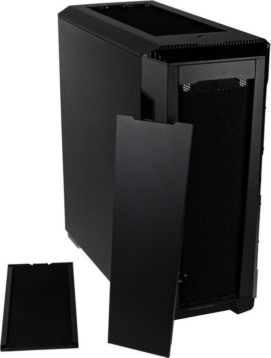Immagine prodotto Phanteks Eclipse P600S chiuso (ATX, mATX, Mini-ITX, E-ATX)