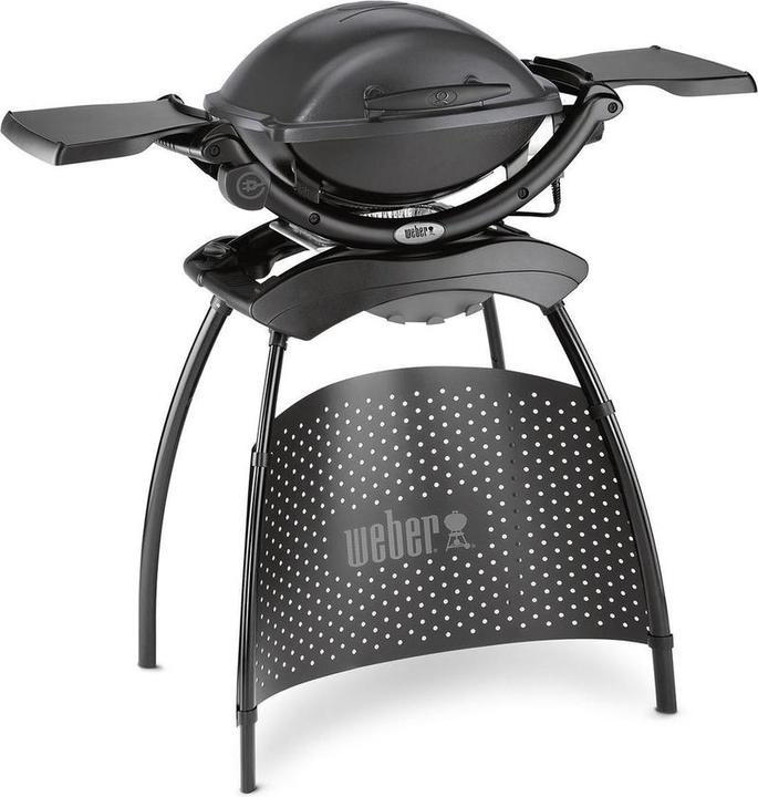 Image du produit Weber Q 1400 (2.20 kW)