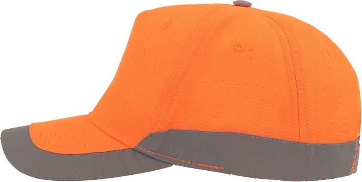 Image du produit Atlantis Casquette de baseball Helpy avec 5 panneaux réfléchissants (Taille unique)
