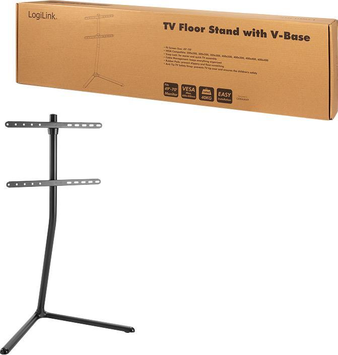 Produktbild LogiLink BP0079 (Universal, 70", 40 kg)