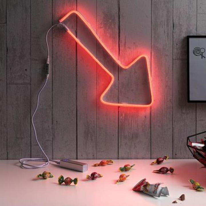 Produktbild Paulmann Neon Colorflex USB Stripe (RGB, 100 cm, Indoor)