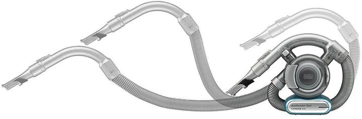 Image du produit Black & Decker Dustbuster Flexi PD1420LP