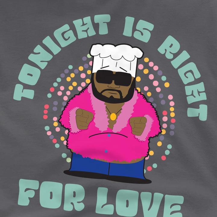Immagine prodotto Ubisoft Tonight Is Right Maglietta Uomo (XXL)