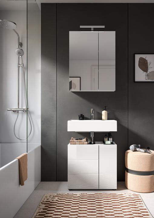 Immagine prodotto Xonox Home Vira (60 x 32 x 56 cm)