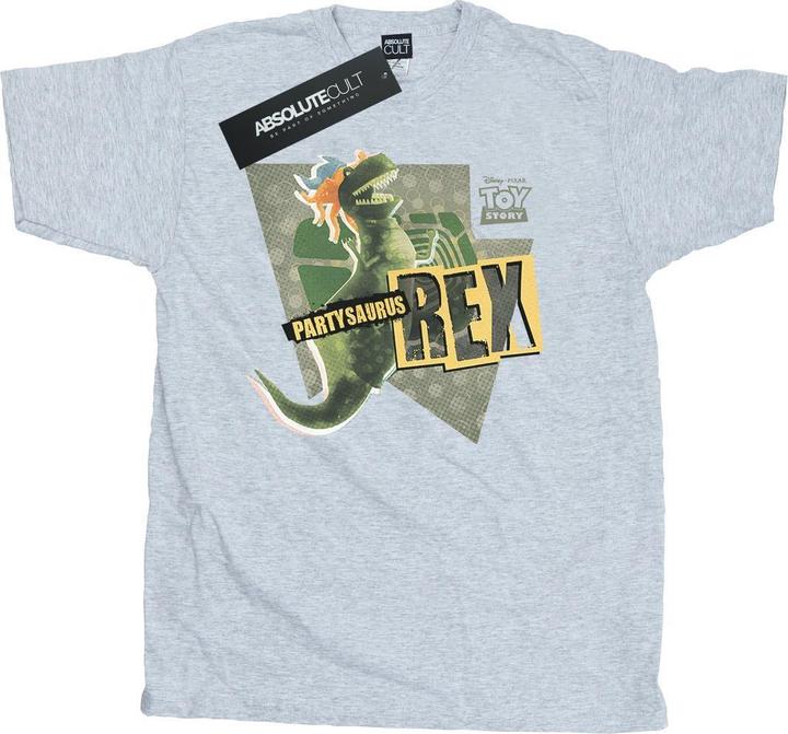 Produktbild Disney Toy Story Partysaurus Rex TShirt (L)