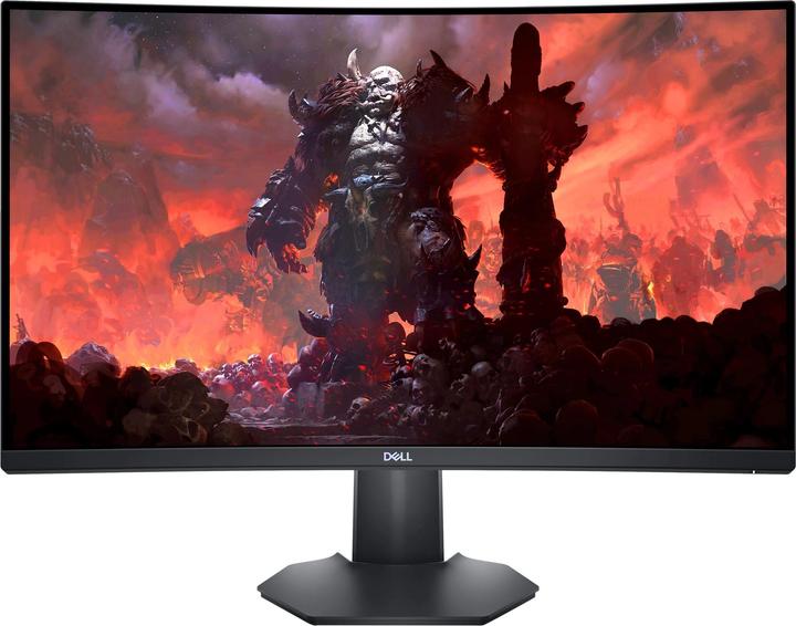 Produktbild Dell S2722DGM (2560 x 1440 Pixel, 27")