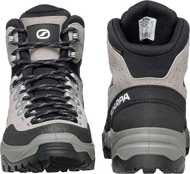 Image du produit Scarpa Women's Boreas GTX (38.5)