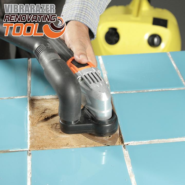Immagine prodotto Best direct Vibrarazer Renovating Tool