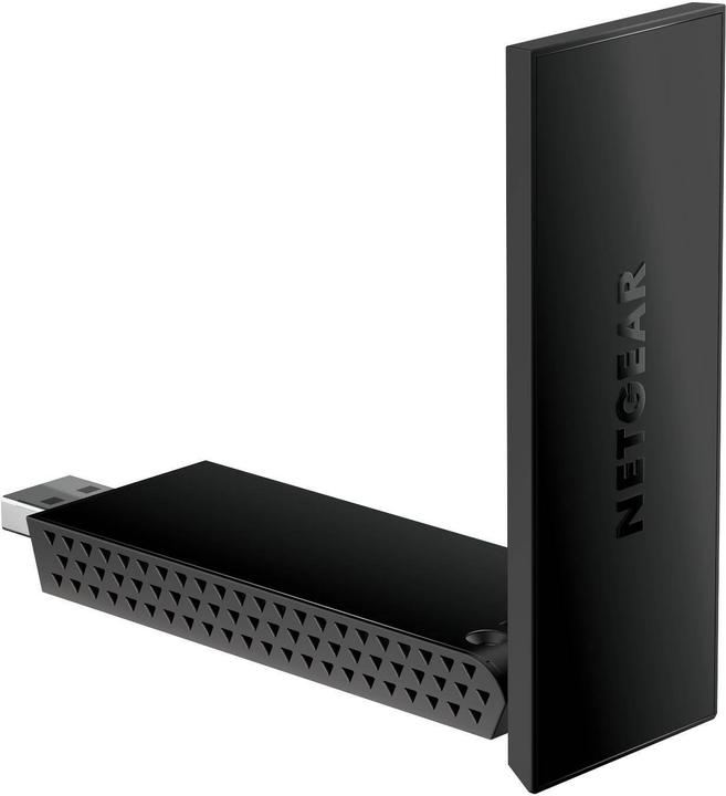Produktbild Netgear Nighthawk AX1800 (USB 3.0)