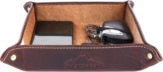 Actual product image Alpenleder Pants pocket depot