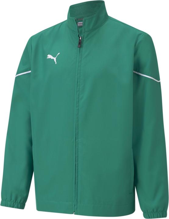 Peppergreenpumablack