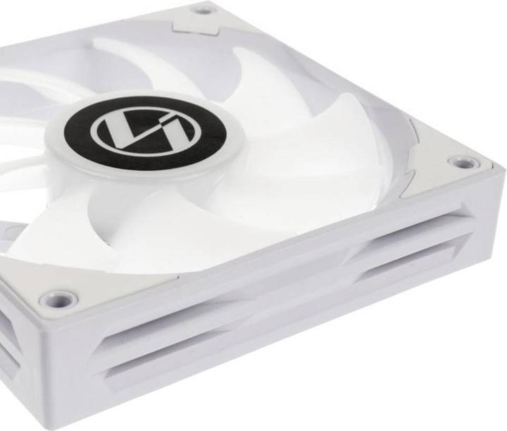 Immagine prodotto Lian-Li Ventola ST120 RGB PWM, confezione da 3 con controller (120 mm, 3 x)