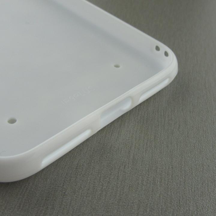 Immagine prodotto PhoneLook Coque silicone rigide blanc inverno 22 montagna innevata e lago (Apple iPhone XS Max)