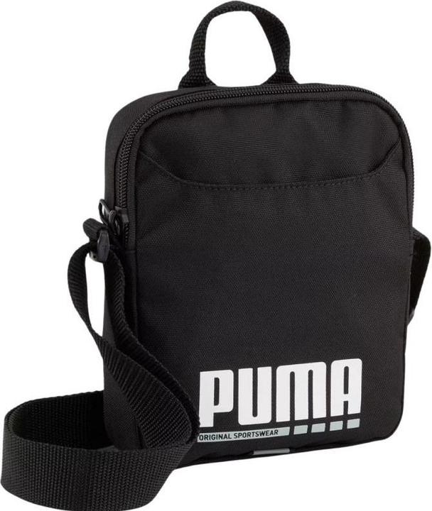 Immagine prodotto Puma Plus Tragbare Umhängetasche Schwarz
