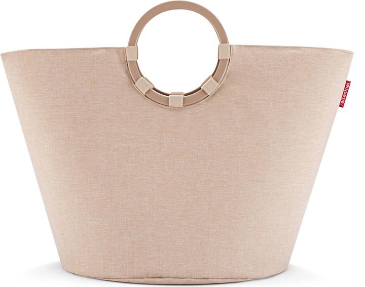 Immagine prodotto reisenthel Scatola portaoggetti Twist Brown (36 x 53 x 70 cm, 35 l)