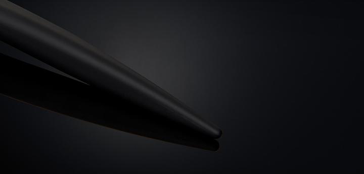 Actual product image ghd The Final Touch Brush