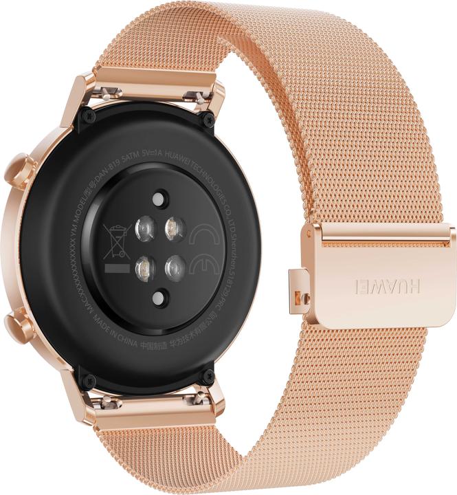 Immagine prodotto Huawei Guarda GT 2 Elegant Edition (42 mm)