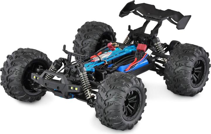 Immagine prodotto Amewi Conquer Truggy (RTR pronto all'uso)