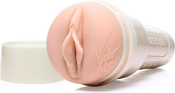 Produktbild Fleshlight Violet Myers