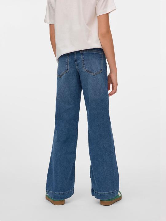 Produktbild Vero Moda VMDAISY Hohe Taille Weit geschnitten Jeans Weit geschnitten (128)