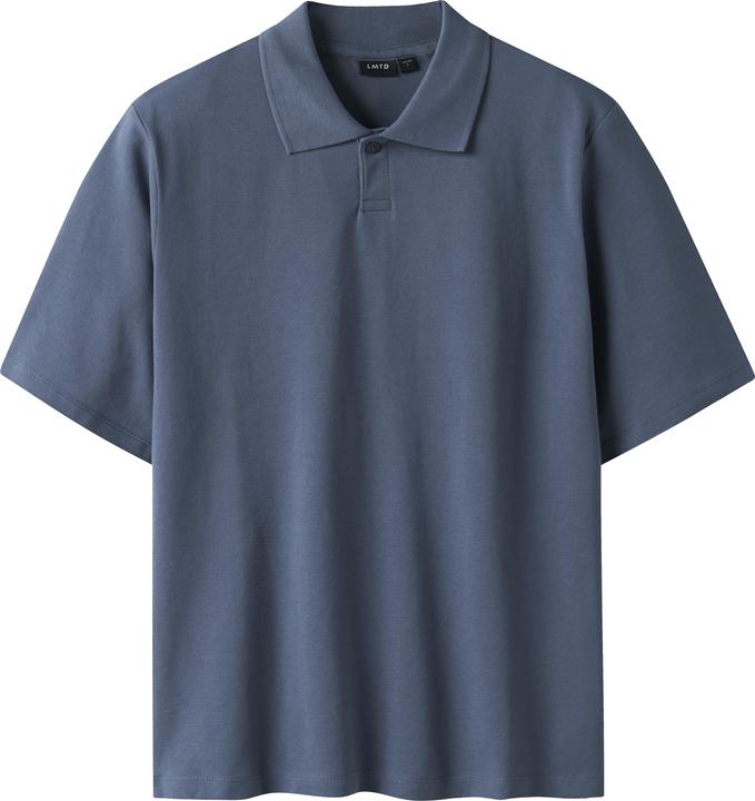 Lmtd Bio-Baumwoll Polo shirt