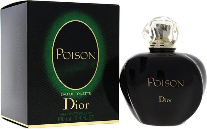Immagine prodotto Dior Poison (Eau de toilette, 100 ml)