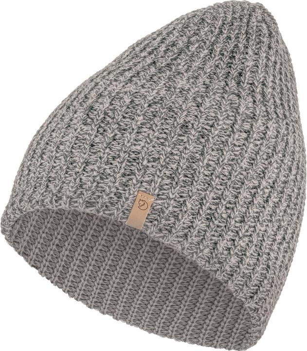 Fjällräven Övik Melange Beanie (One Size)