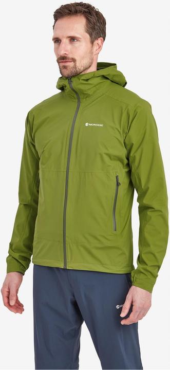 Image du produit Montane Veste Minimus Lite (S)