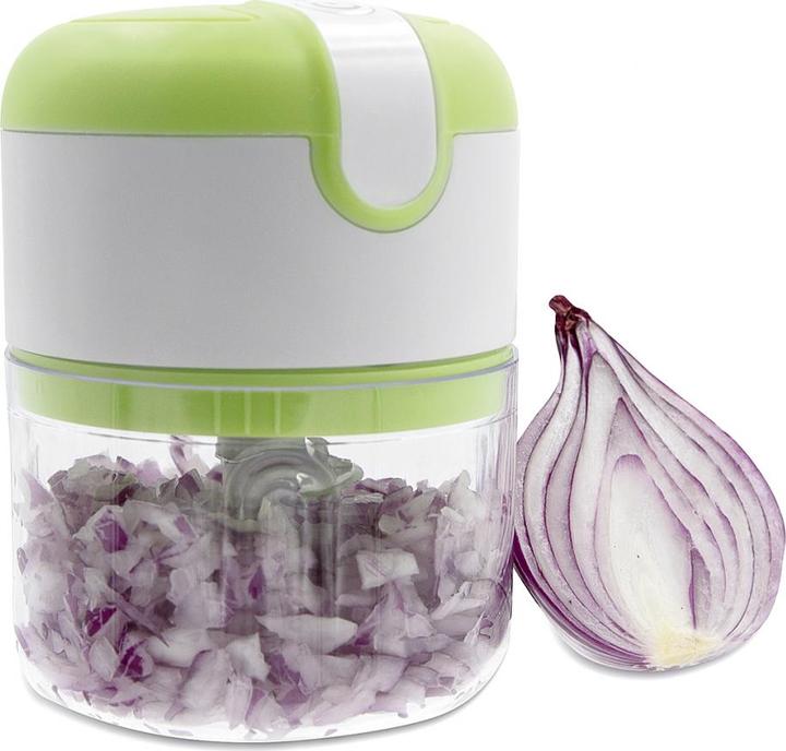 Produktbild Livington 3 Seconds Chopper (250 ml, 37 W)