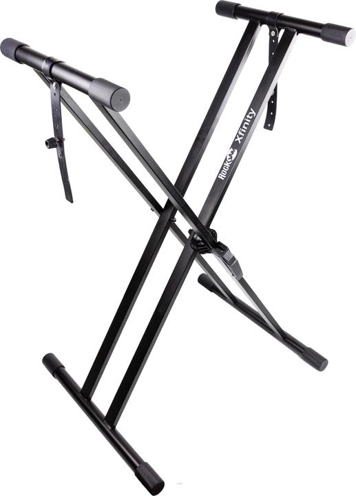 PDT RockJam Xfinity Keyboard Stand