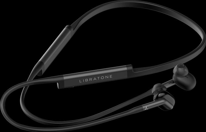 Actual product image Libratone track+ (ANC, 8 h, Wireless)