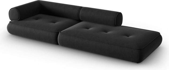 Actual product image Maison Heritage Lily (4-seater, 2 person sofa, 3-seater)