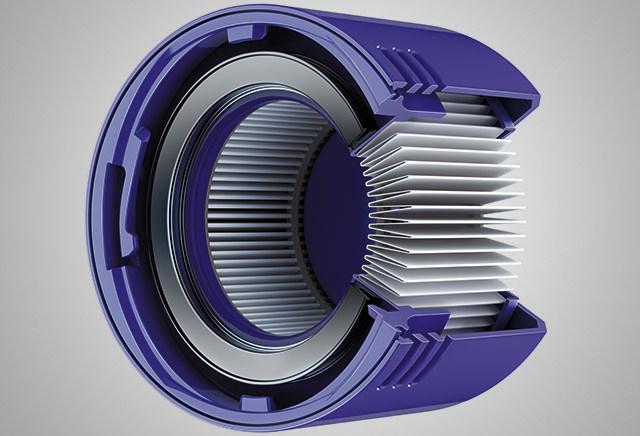 Image du produit Dyson V8 Motorhead