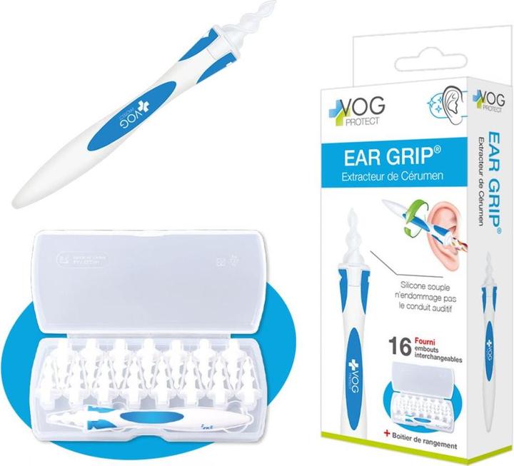 Immagine prodotto Vog Protect Eargrip